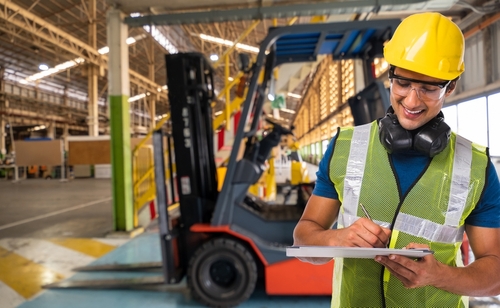 forklift High Point, NC