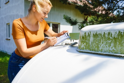 propane tank Hickory, NC