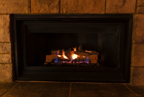 fireplace Hickory, NC