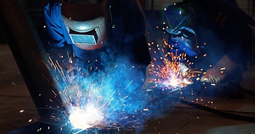 industrial gas Greensboro, NC